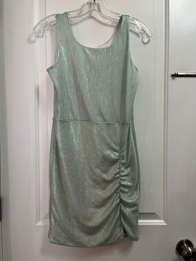Junior Girl BD Junior Dress - Size 4